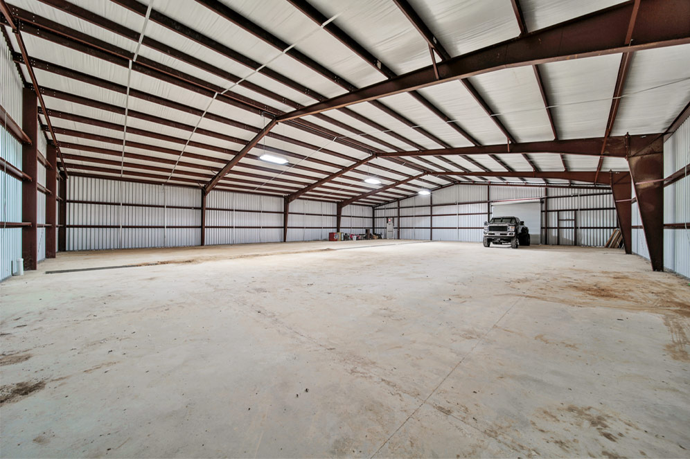 Tomball Commercial Plaza